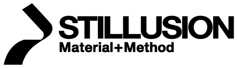 STILLUSION — Material + Method